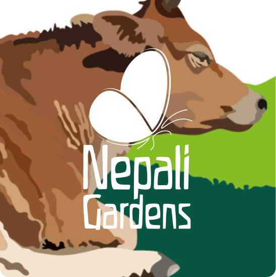 Nepali Gardens