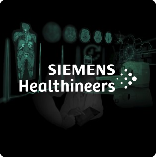 Siemens Healthineers